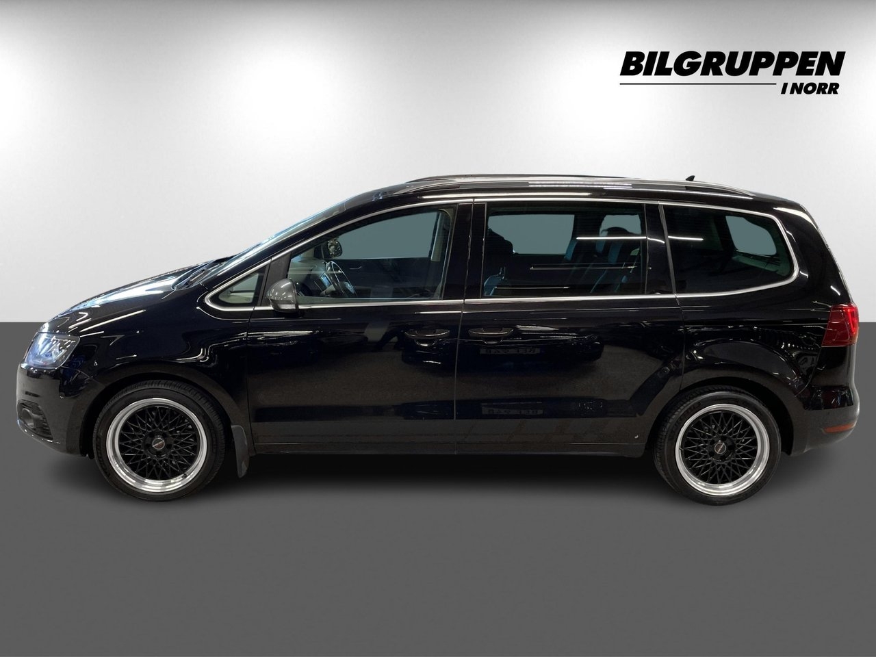 Seat Alhambra 2018, kuva 4/23
