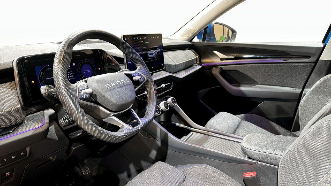 Skoda Kodiaq Selection iV DSG Drag 2025, photo 7/10