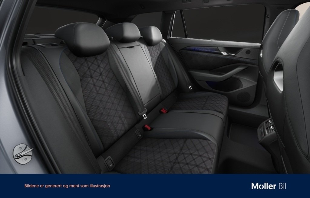 Volkswagen Passat 2026, bild 3/10