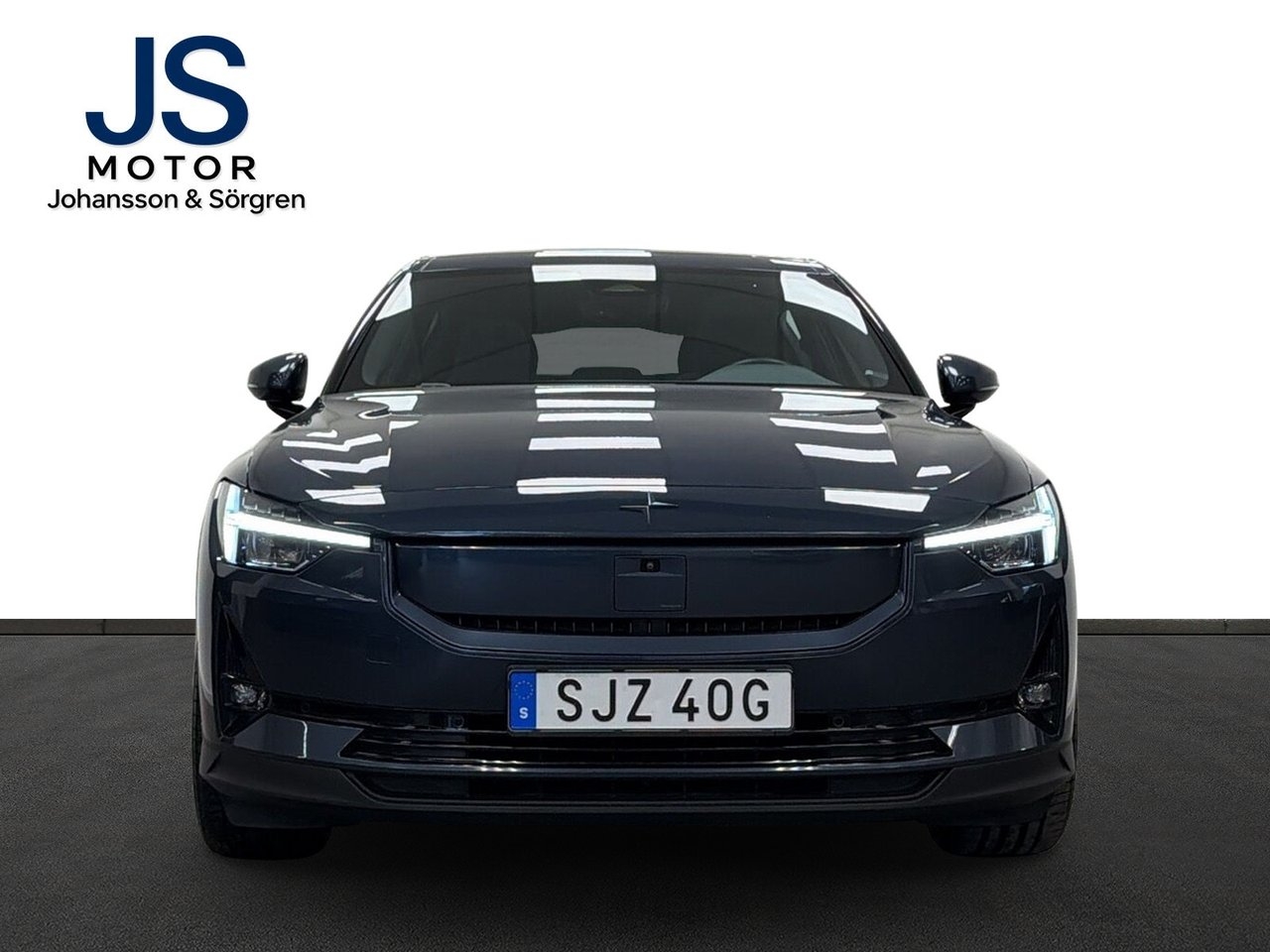 Polestar 2 2024, bild 3/26