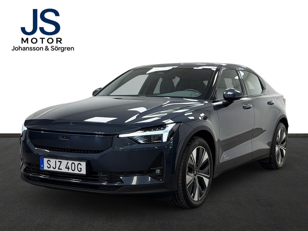 Polestar 2