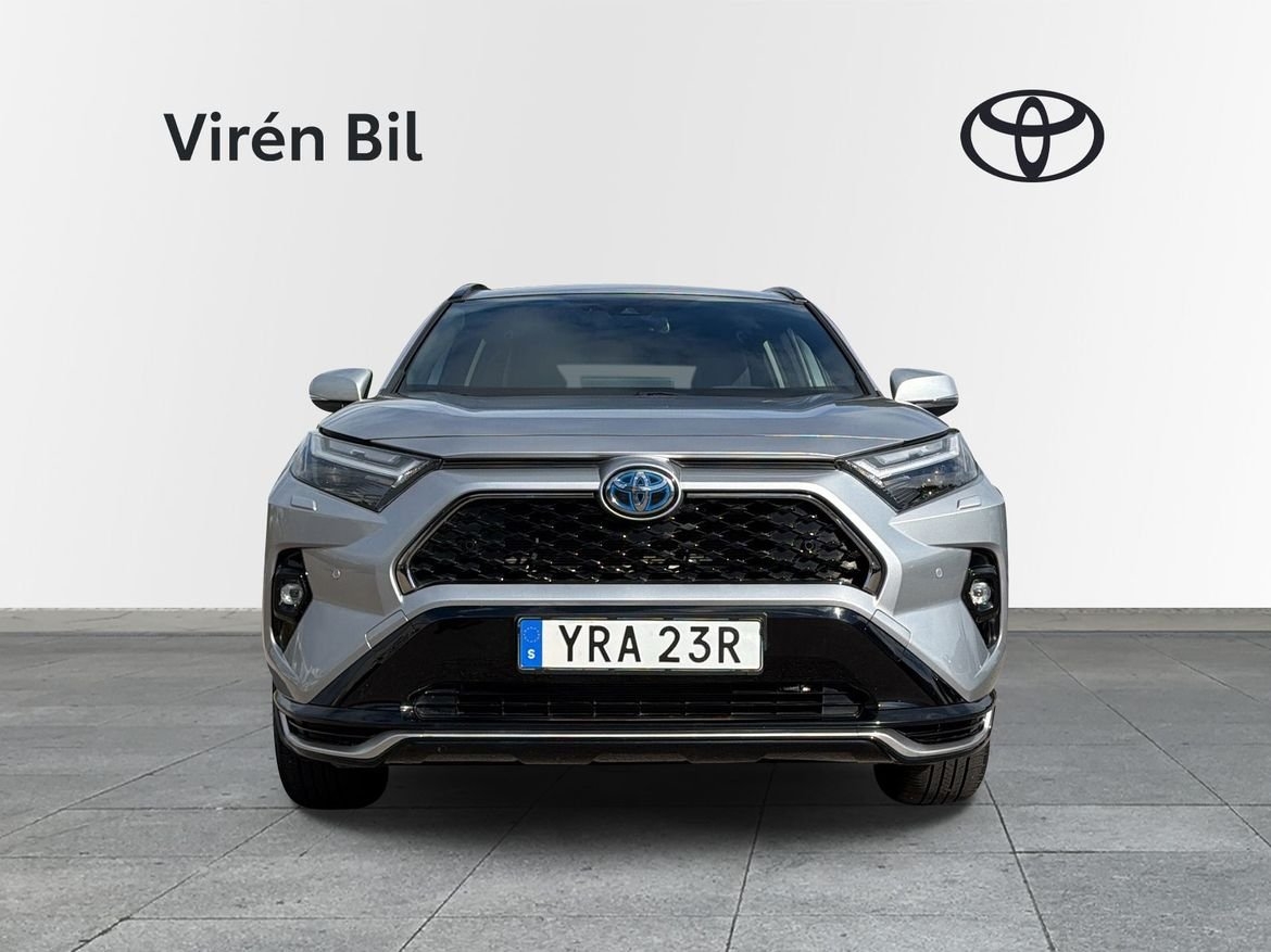 Toyota RAV4 Active V-hjul/drag 2023, bild 5/10