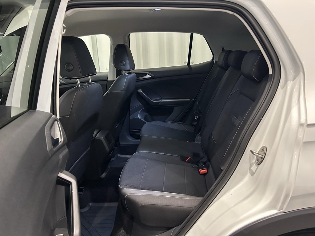 Volkswagen T-Cross 2022, bild 7/10
