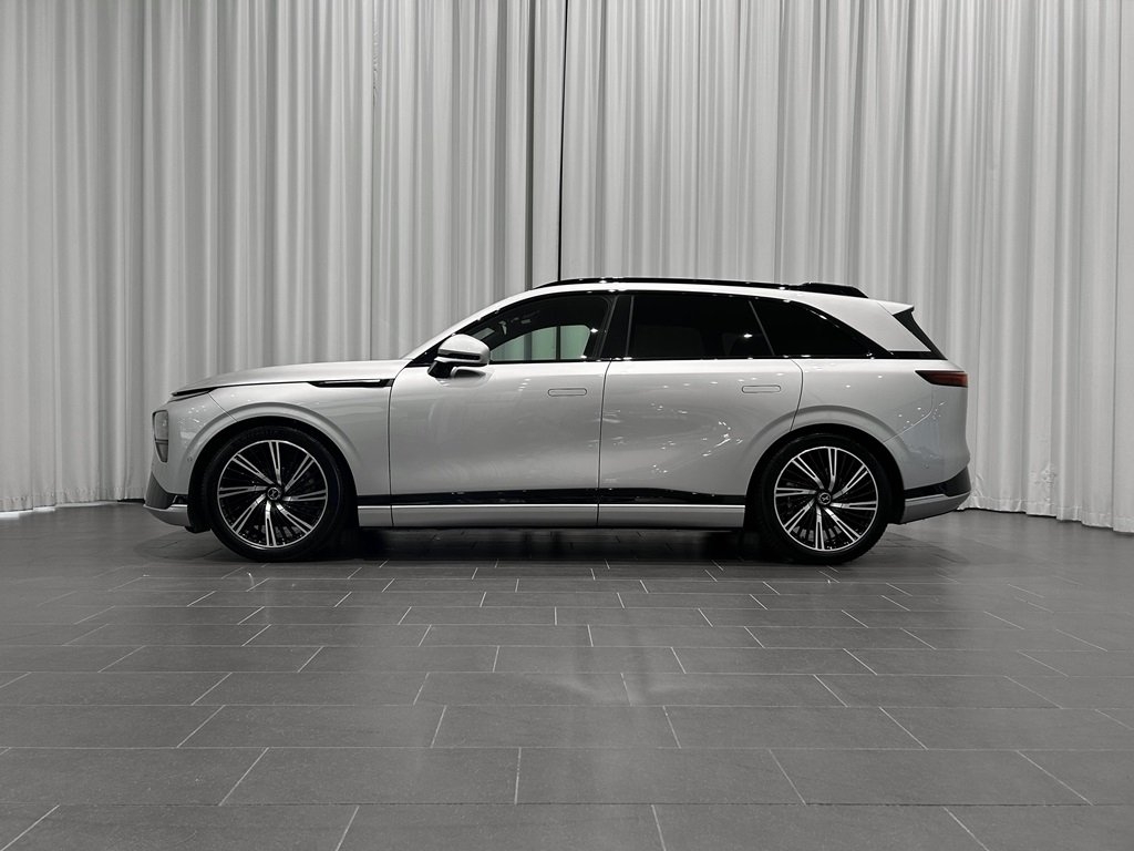 XPENG G9 AWD Performance 93.1 kWh 575hk 2025, kuva 2/10