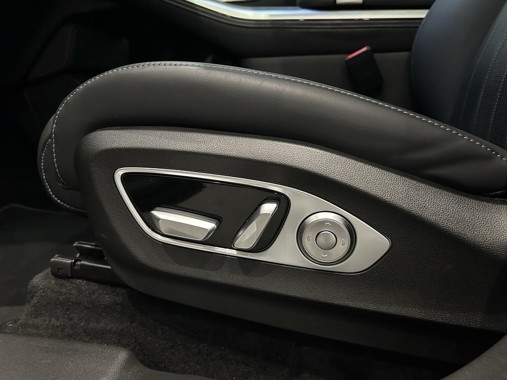 XPENG G9 AWD Performance 93.1 kWh 575hk 2025, kuva 7/10