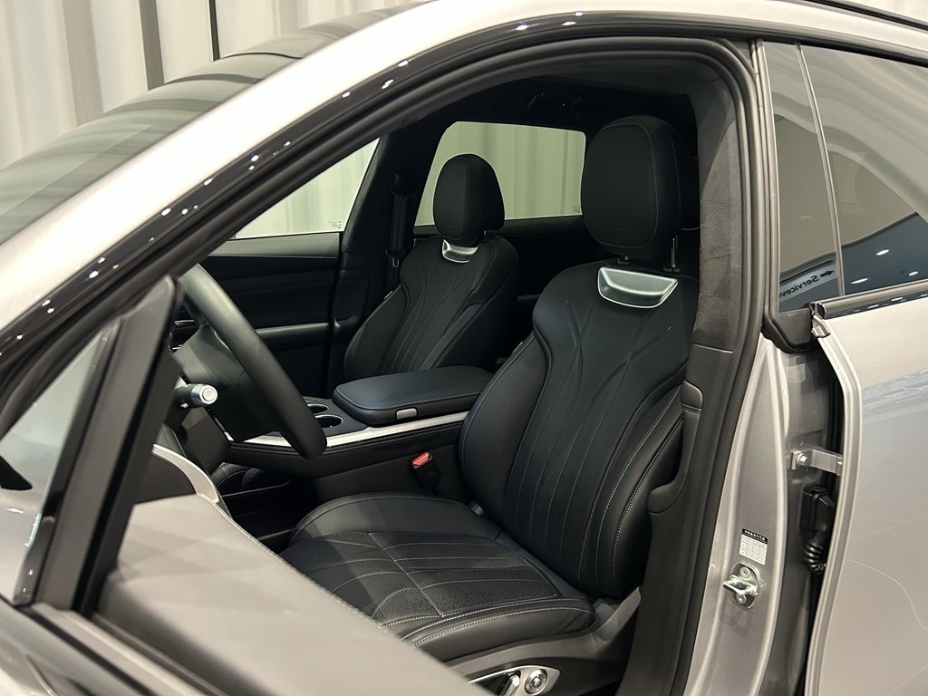 XPENG G9 AWD Performance 93.1 kWh 575hk 2025, kuva 6/10