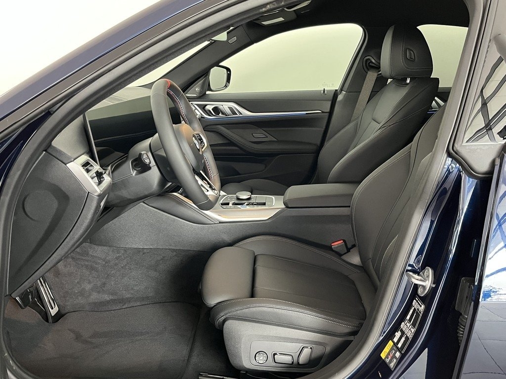 BMW i4 2026, kuva 5/10