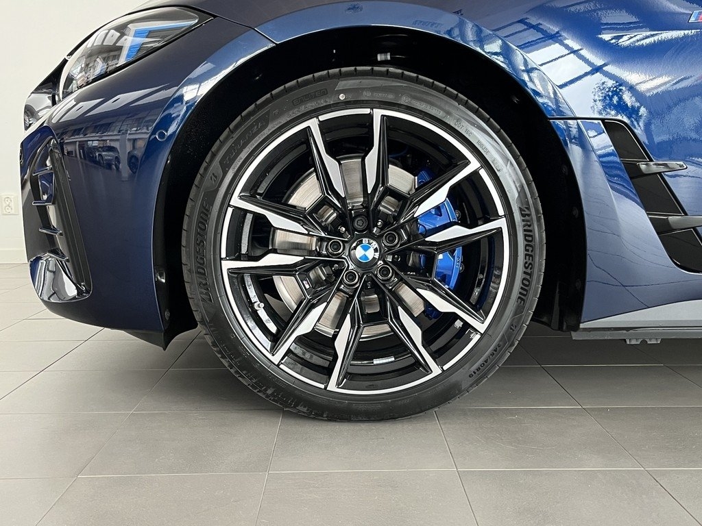 BMW i4 2026, kuva 4/10