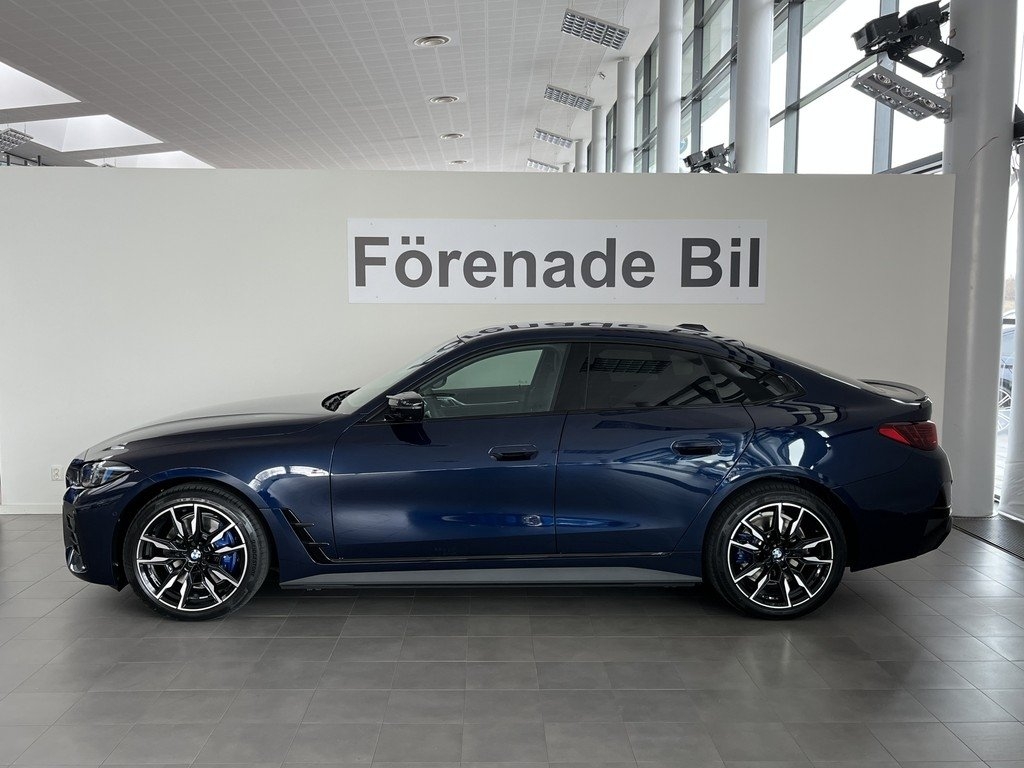 BMW i4 2026, kuva 3/10