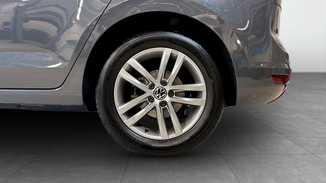 Volkswagen Touran 2025, bild 6/10
