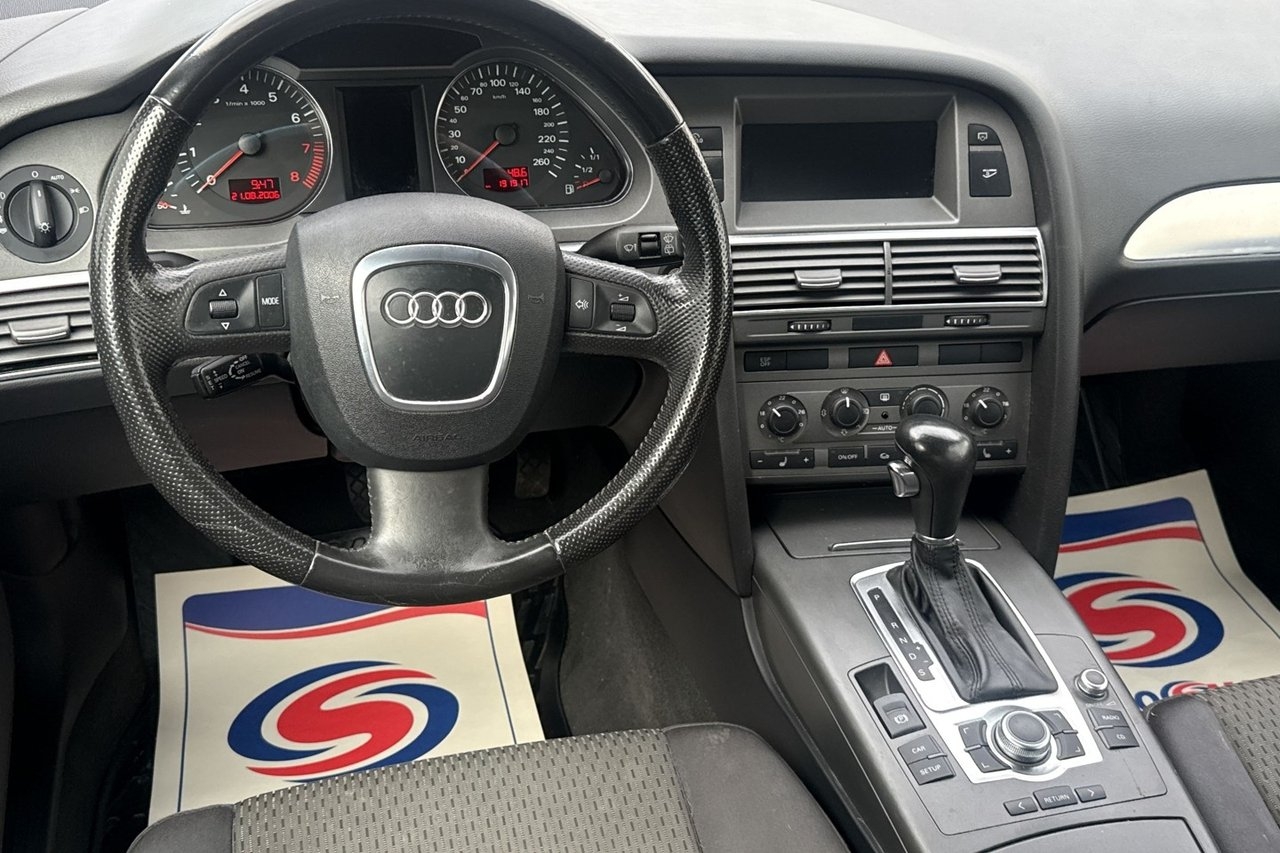 Audi A6 2006, kuva 5/8