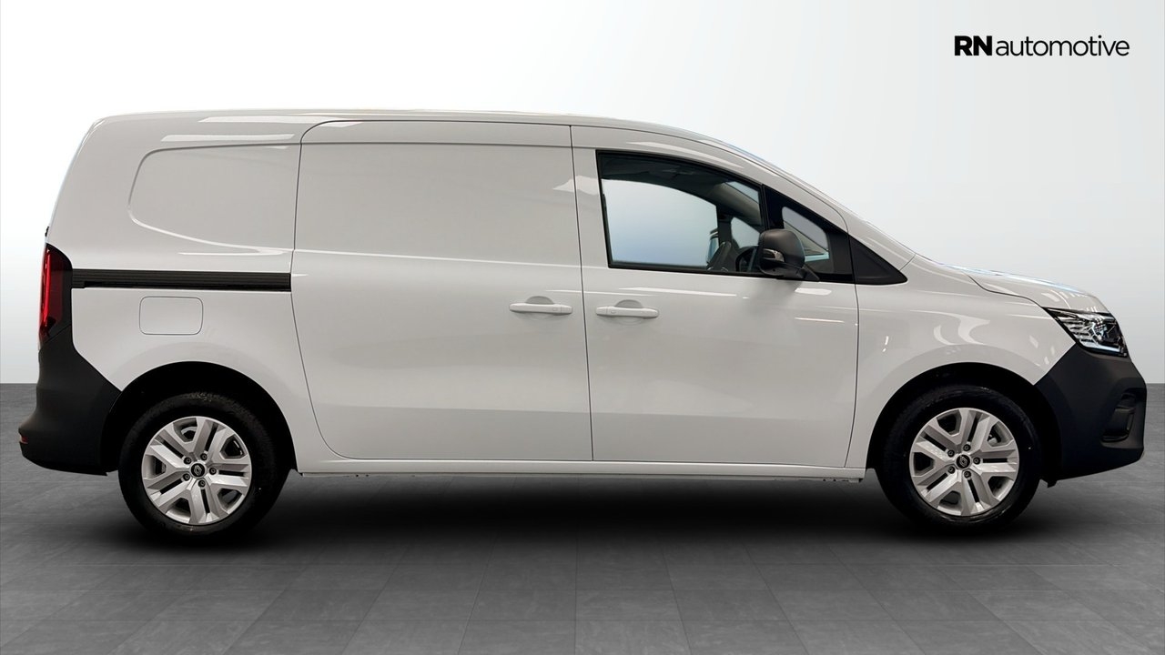 Renault Kangoo L2 2026, kuva 6/10