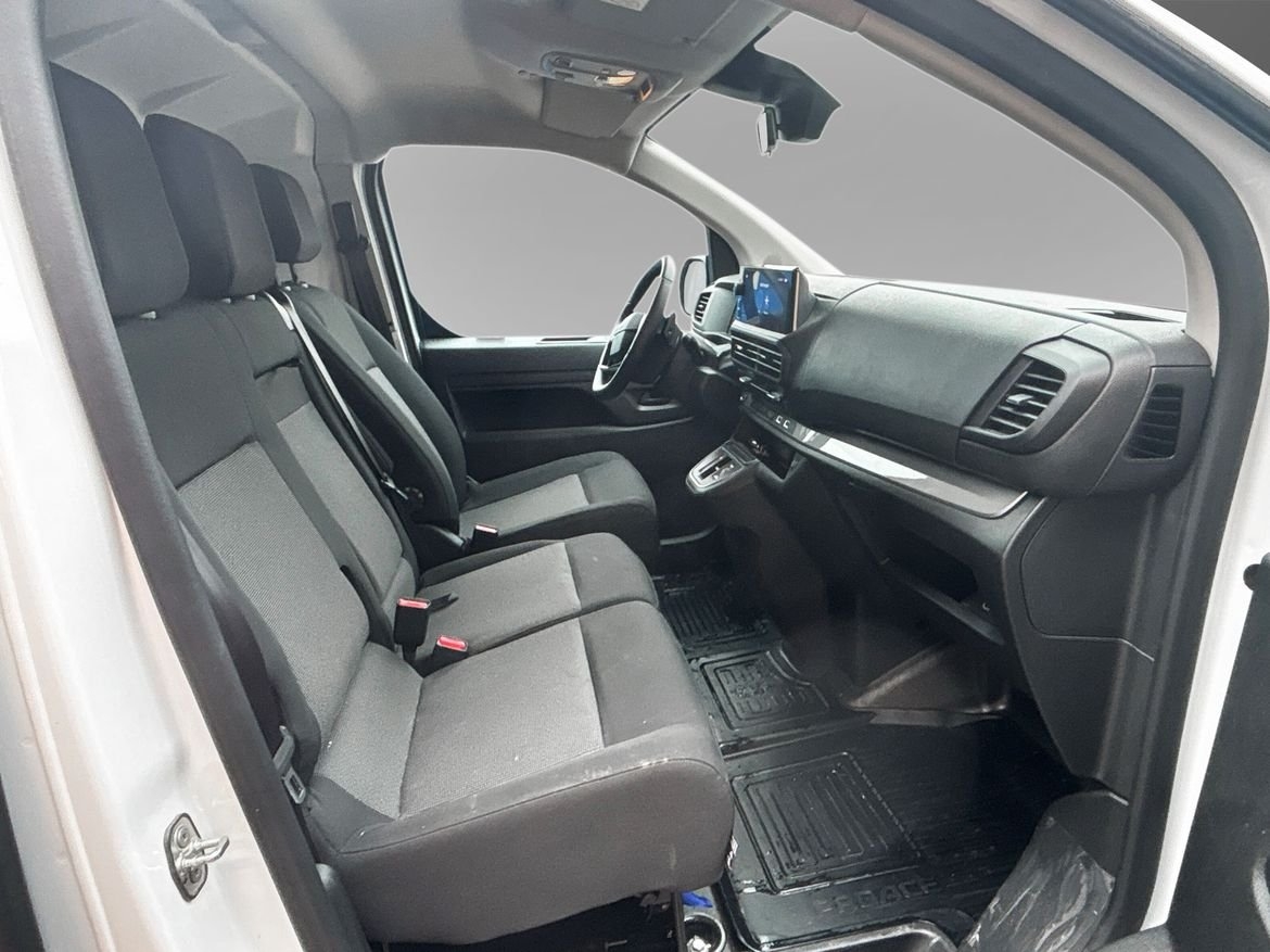 Toyota Proace 2024, bild 7/10