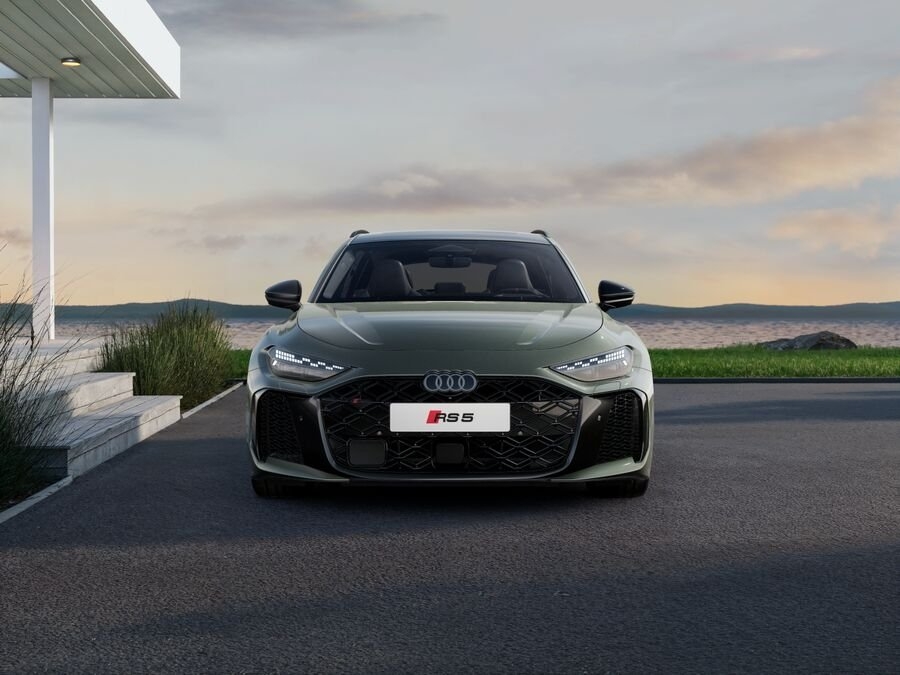 Audi RS5 2027, bild 2/10