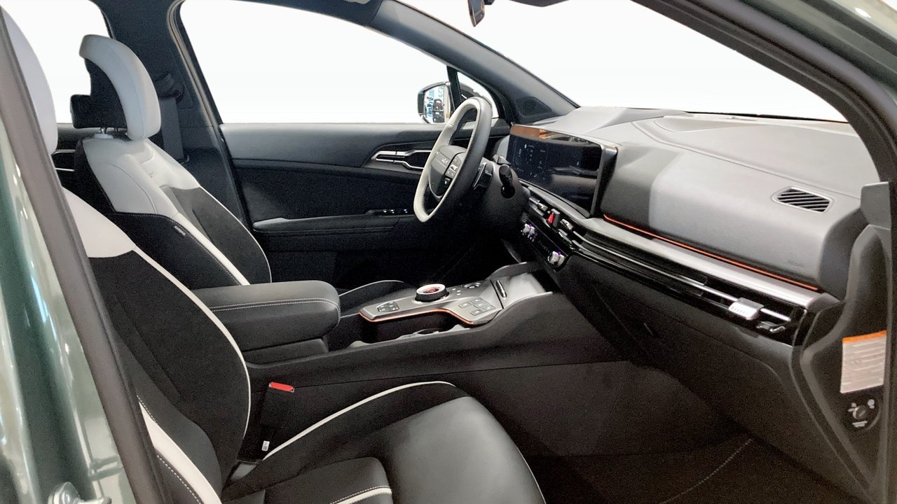 Kia Sportage GT LINE PHEV AUT AWD 2027, bild 3/10