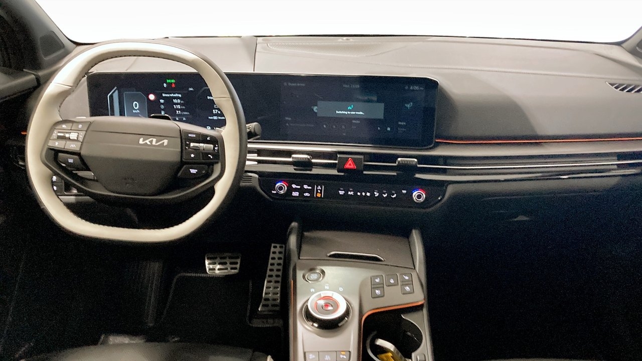Kia Sportage GT LINE PHEV AUT AWD 2027, bild 4/10