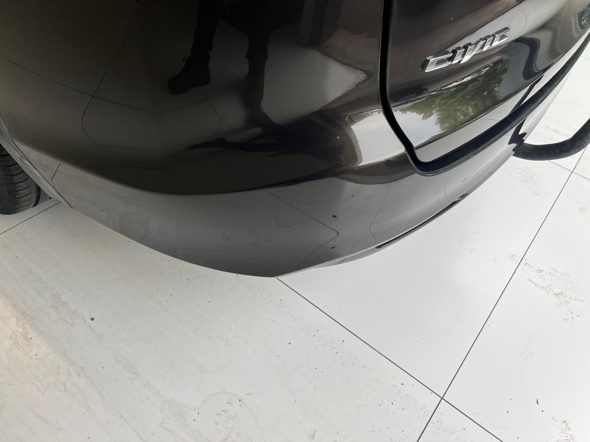 Honda Civic 1,6 Elegance Tourer 2015, bild 5/7