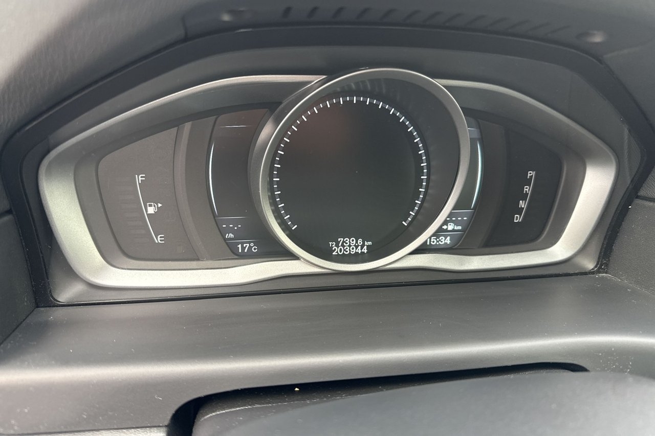 Volvo XC70 2015, photo 7/8