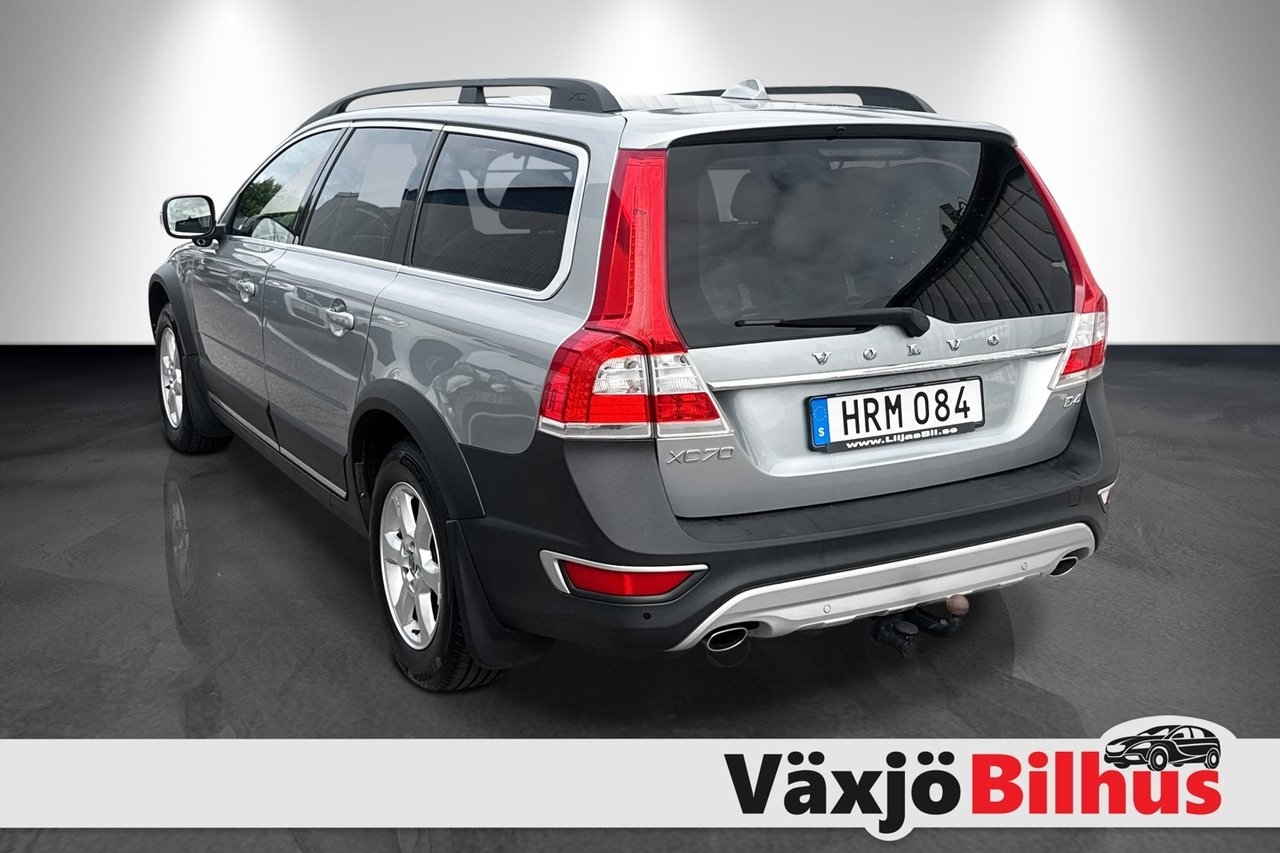 Volvo XC70 2015, photo 2/8
