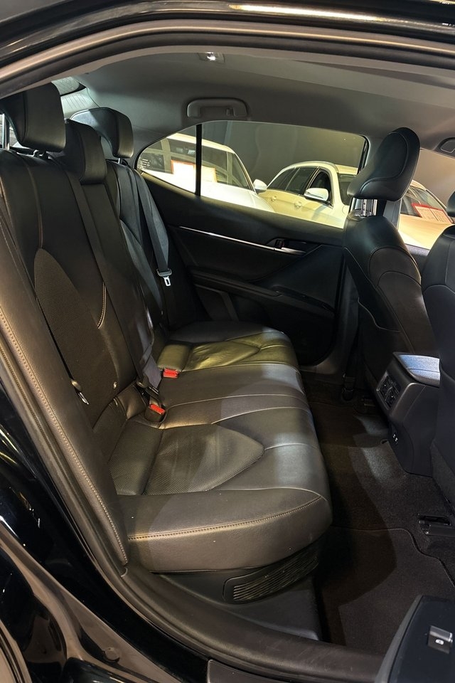 Toyota Camry 2021, kuva 6/10