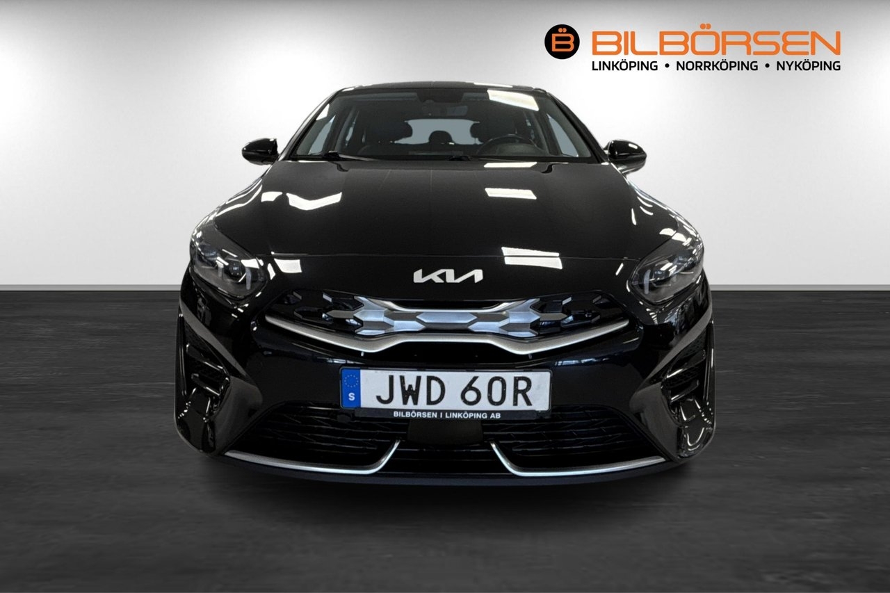 Kia Ceed 2023, bild 2/10