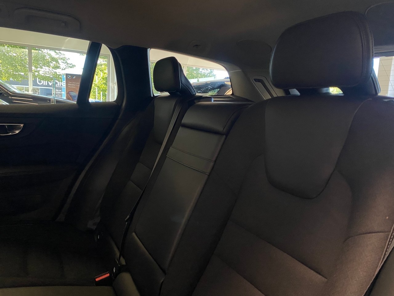 Volvo V60 Cross Country 2021, bild 7/7