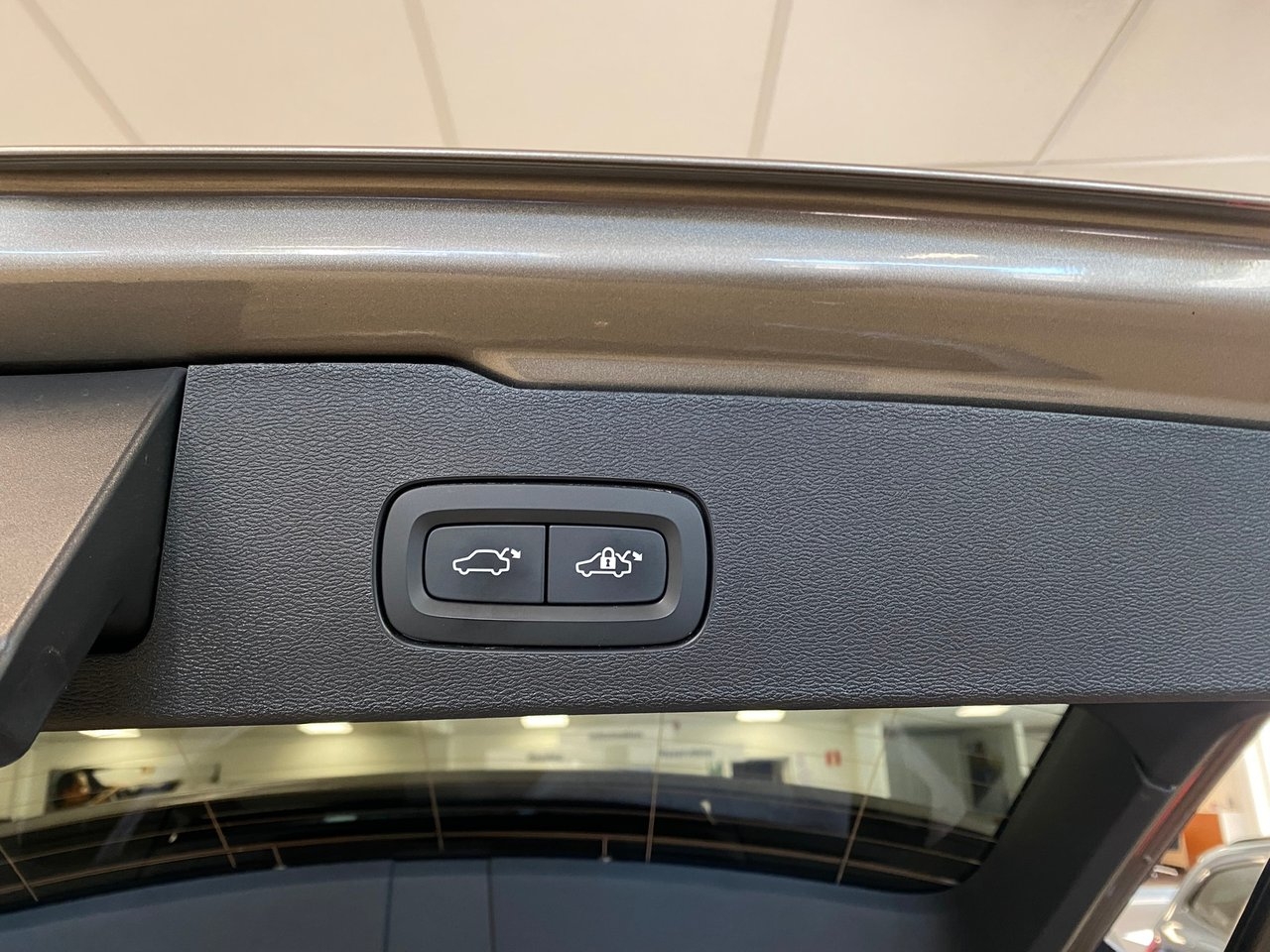 Volvo V60 Cross Country 2021, bild 6/7