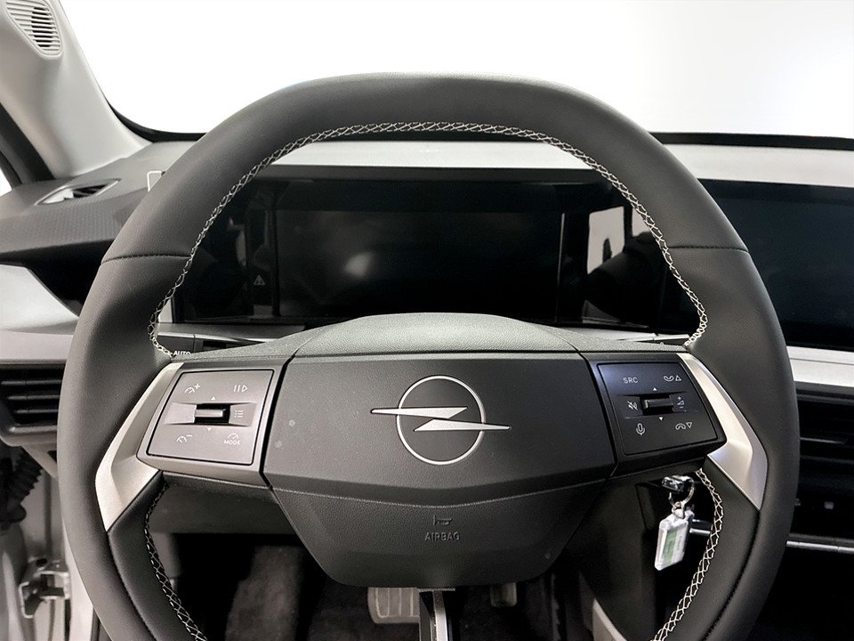 Opel Frontera 2025, bild 6/10