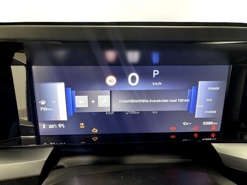 Opel Frontera 2025, bild 7/10