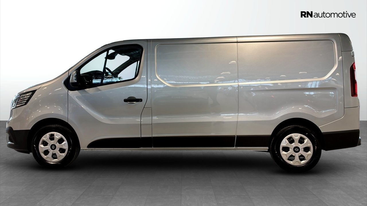Renault Trafic L2H1 2025, bild 2/10