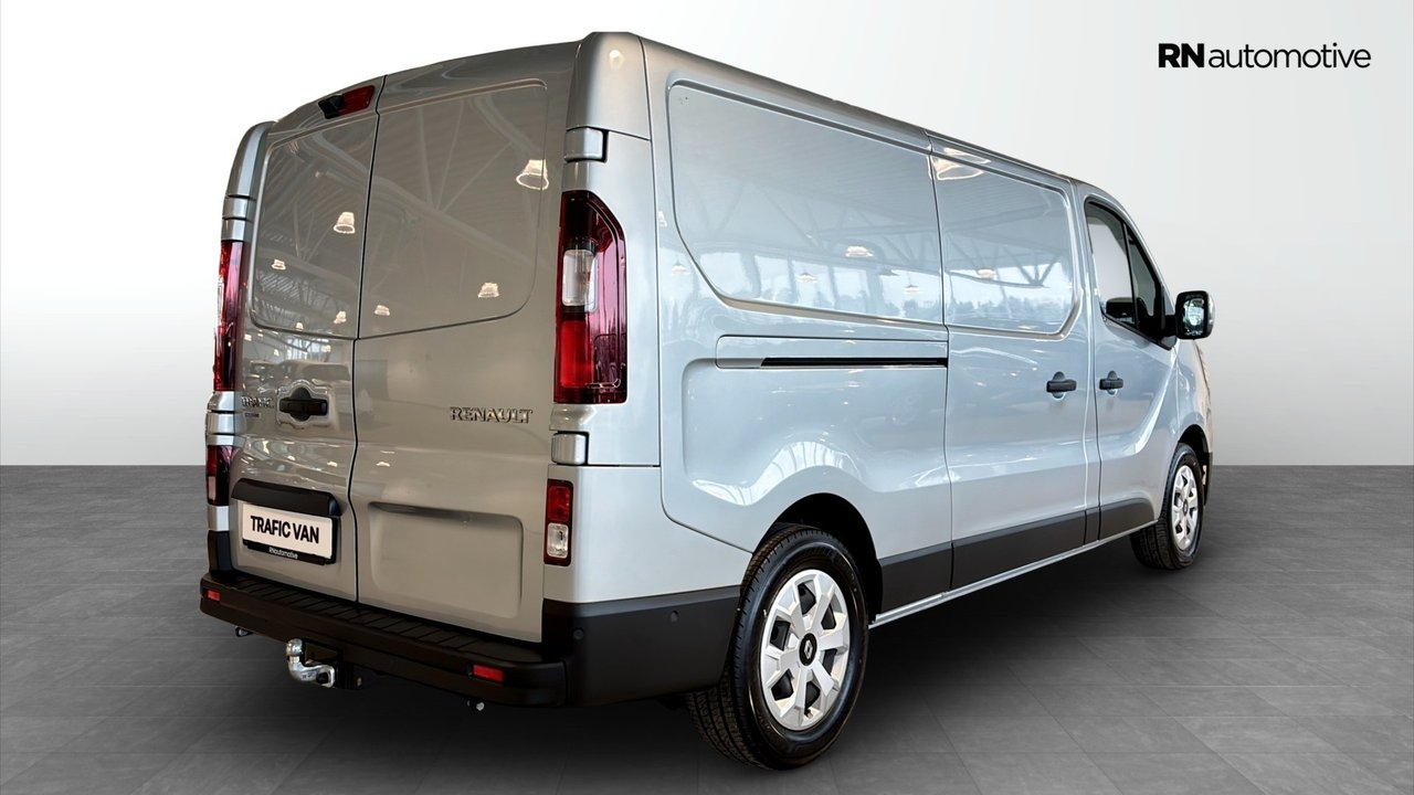 Renault Trafic L2H1 2025, bild 5/10