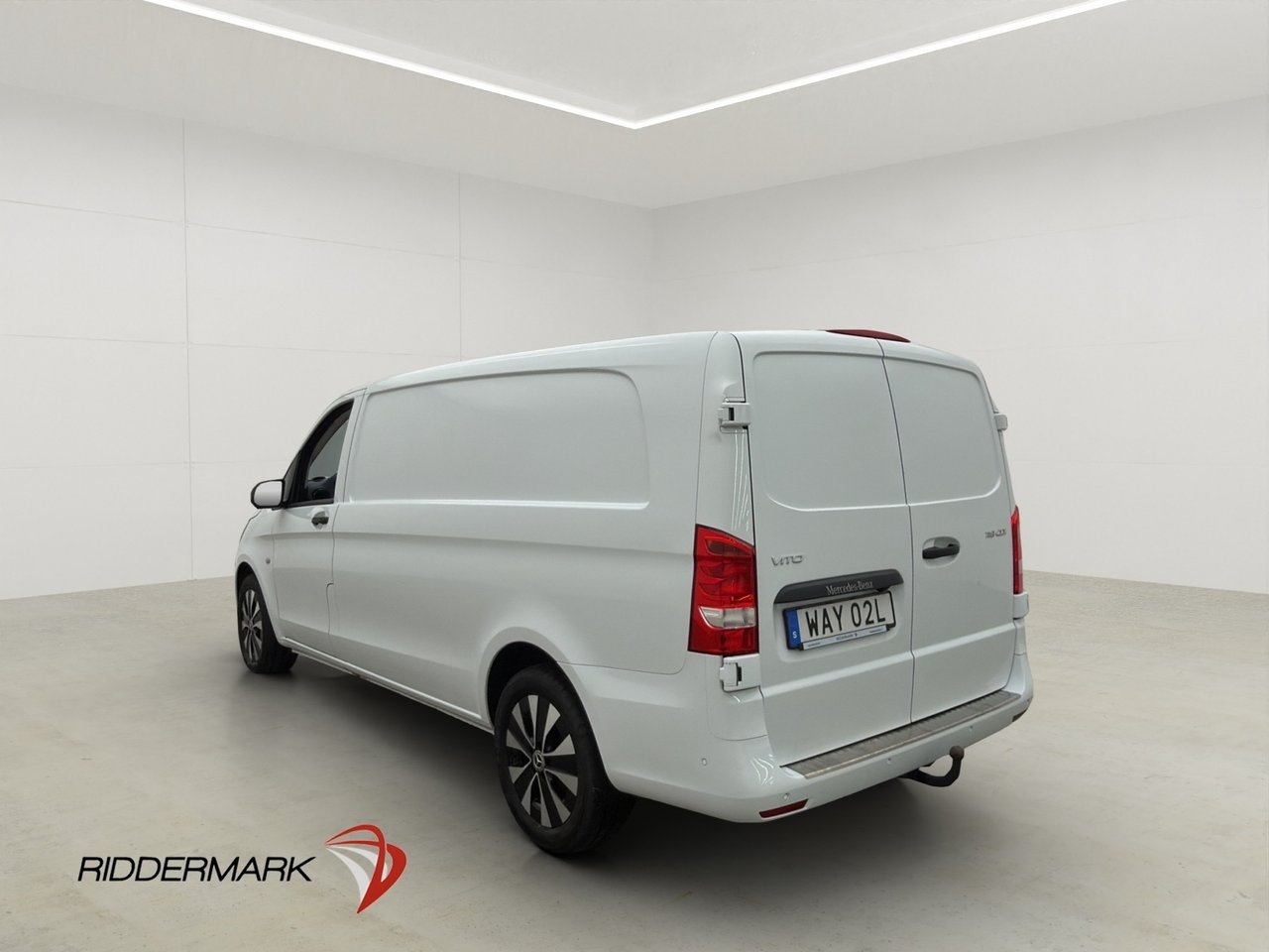 Mercedes-Benz Vito 2023, kuva 7/10