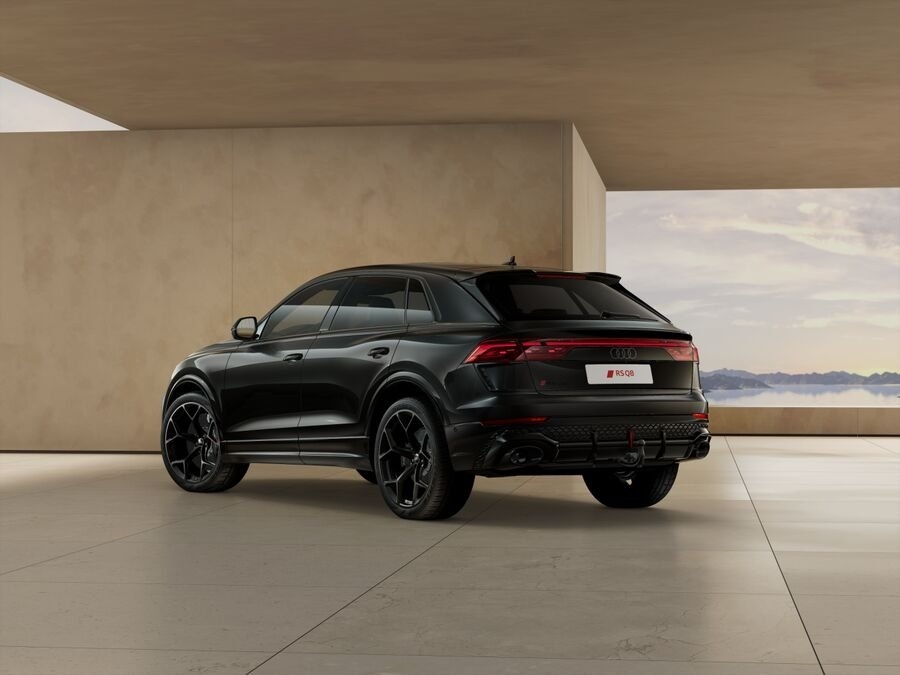 Audi RS Q8 2027, bild 5/9