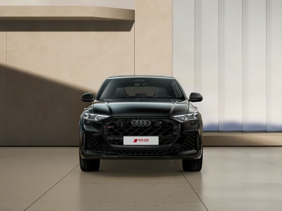 Audi RS Q8 2027, bild 2/9