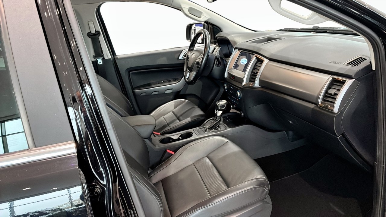 Ford Ranger 2022, bild 3/9