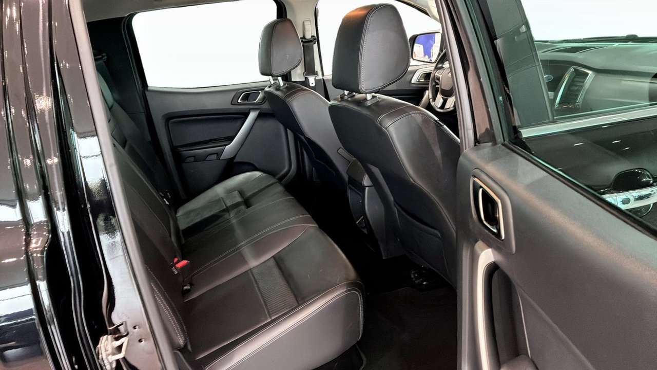 Ford Ranger 2022, bild 5/9
