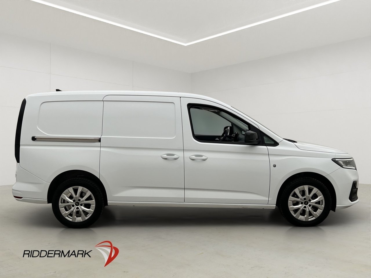 Ford Transit Connect 2025, bild 2/38
