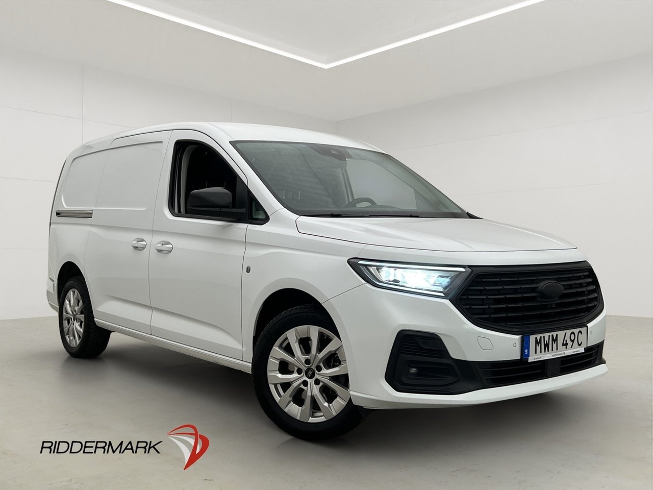 Ford Transit Connect 2025, bild 3/38