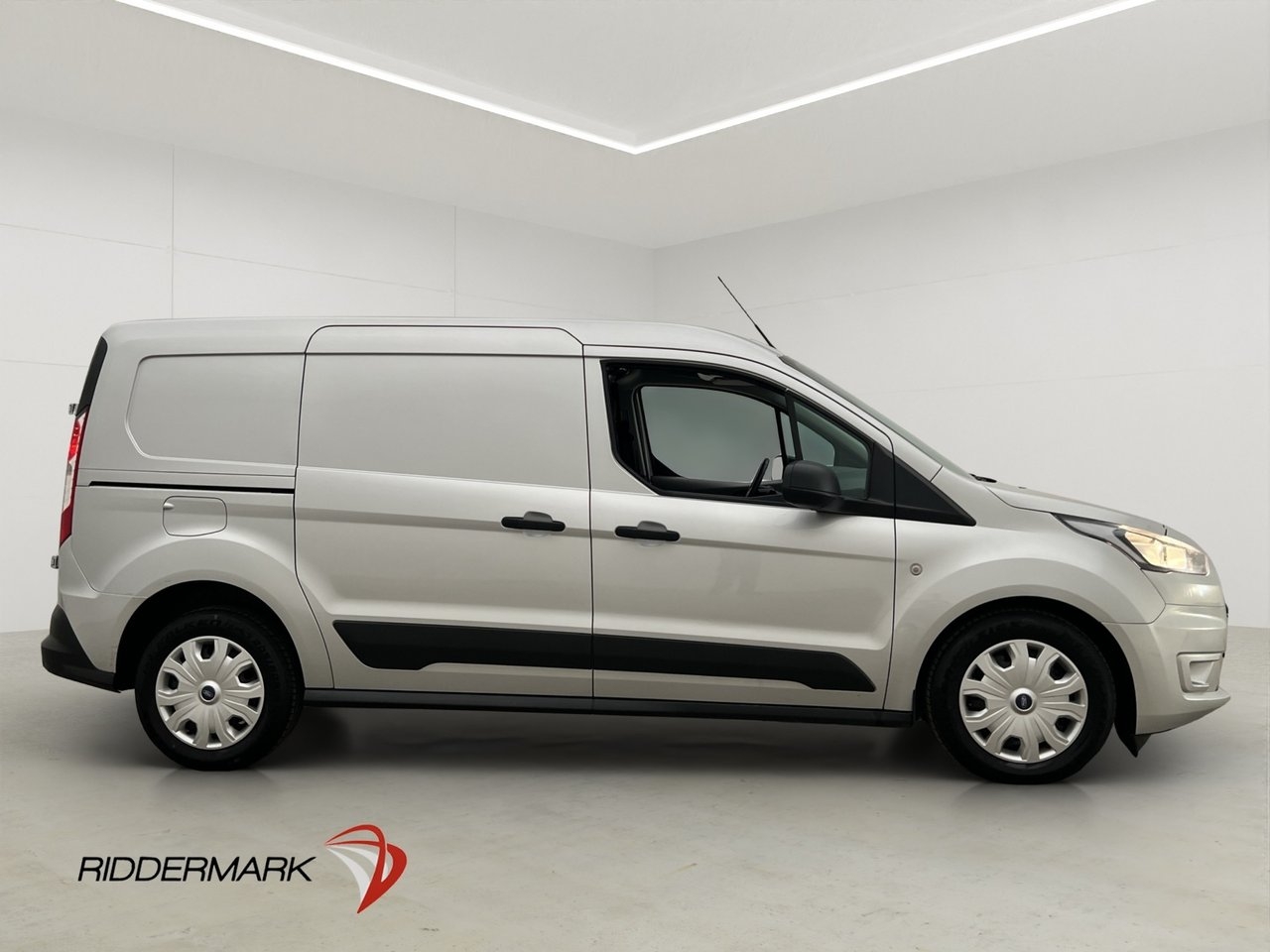 Ford Transit Connect LWB Värmare Drag 2022, bild 2/10