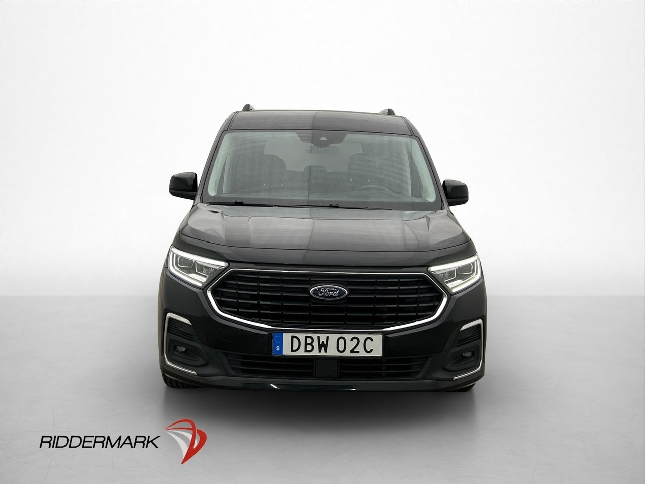 Ford Tourneo Connect Värm Drag 2023, photo 5/35