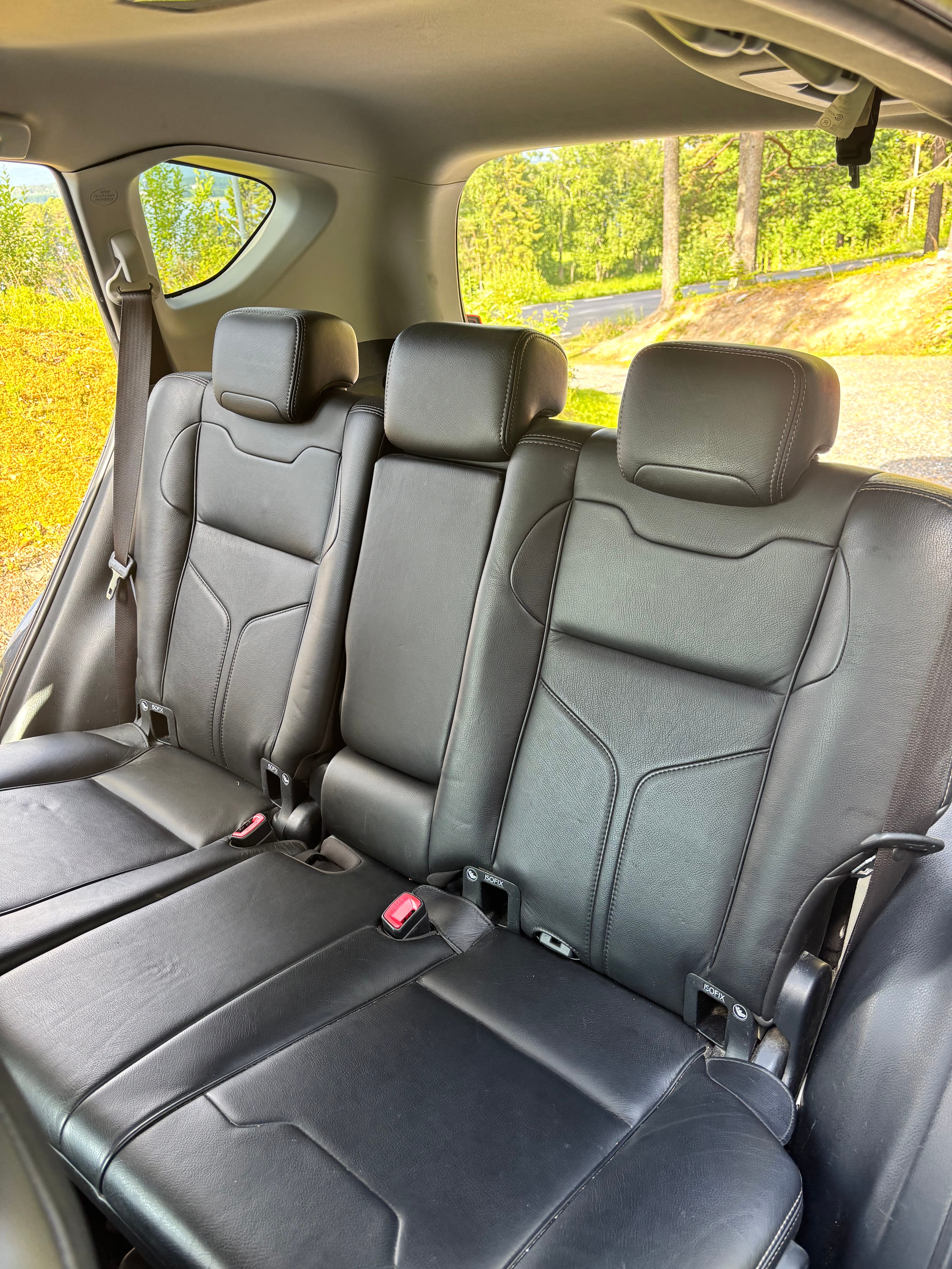 Toyota RAV4 2.0 D-4D AWD Manuell 2015, bild 2/8