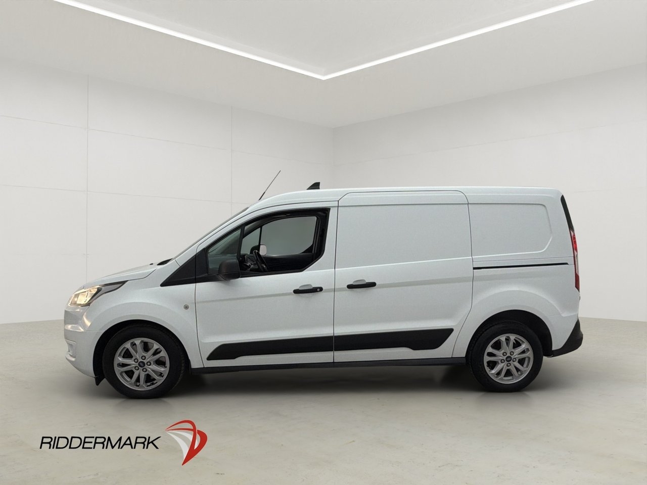 Ford Transit Connect 2023, bild 6/10