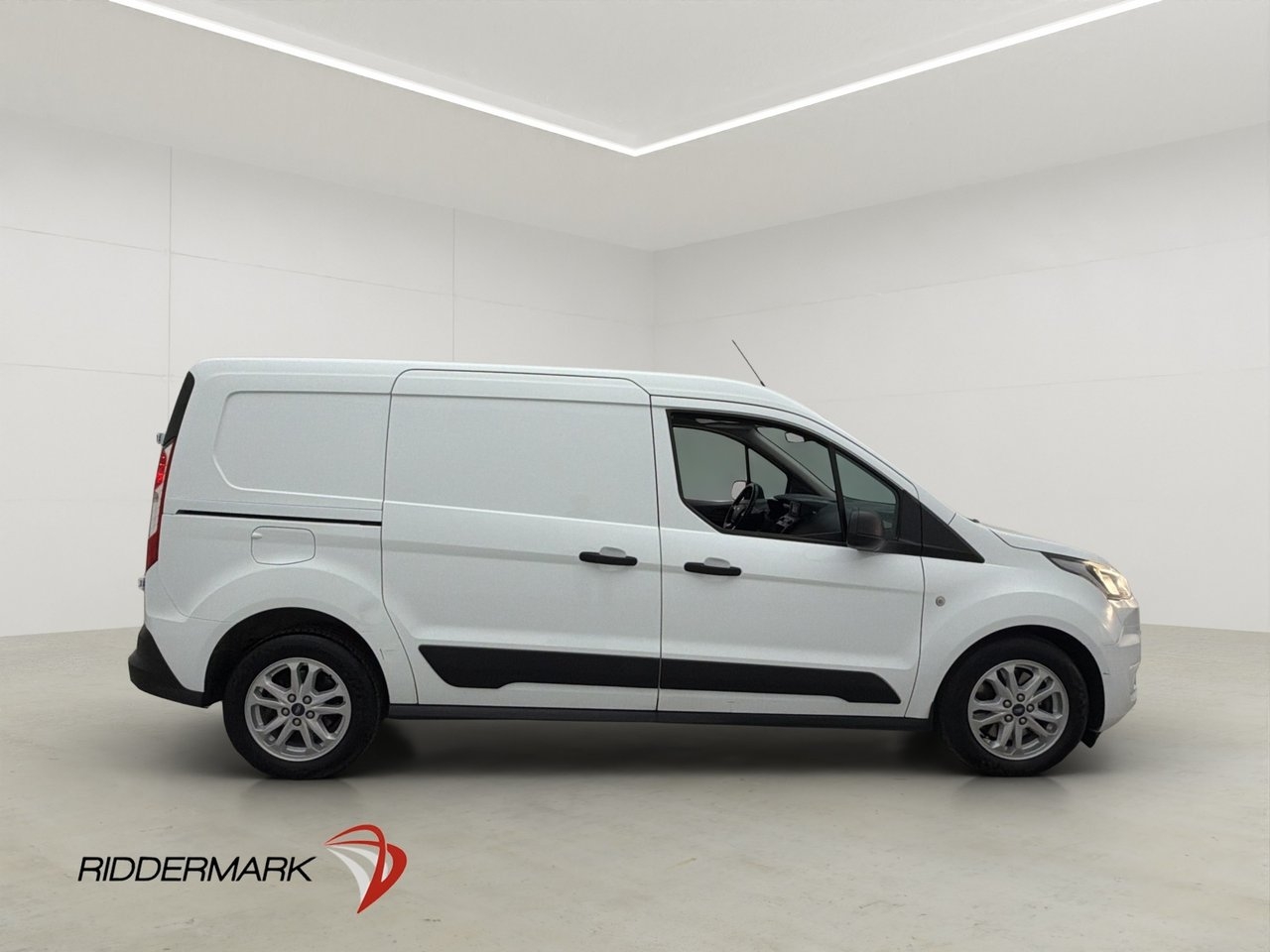 Ford Transit Connect 2023, bild 2/10