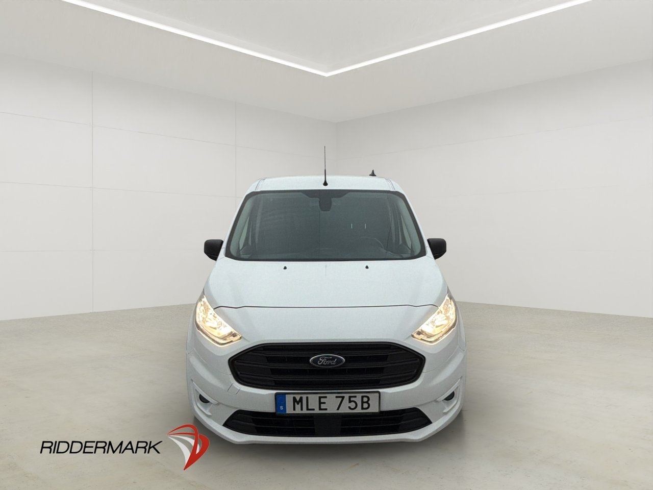 Ford Transit Connect 2023, bild 5/10