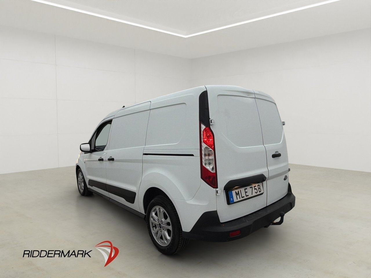 Ford Transit Connect 2023, bild 7/10