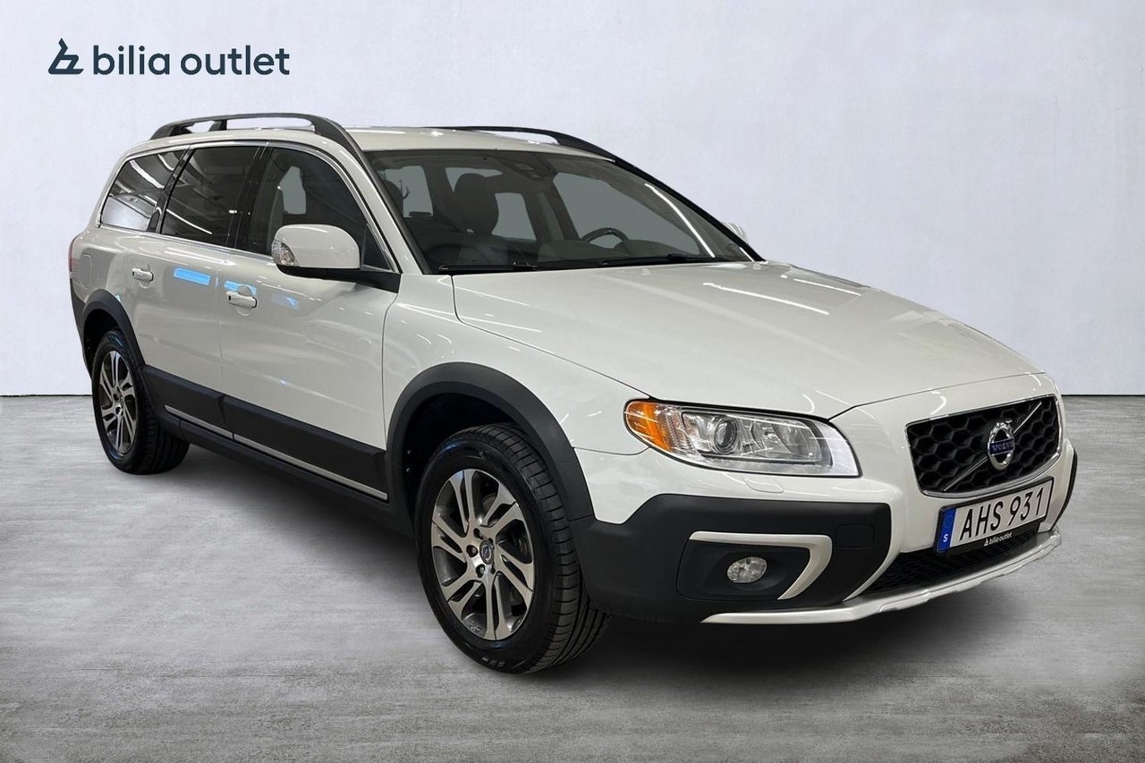 Volvo XC70 2014, bild 4/10