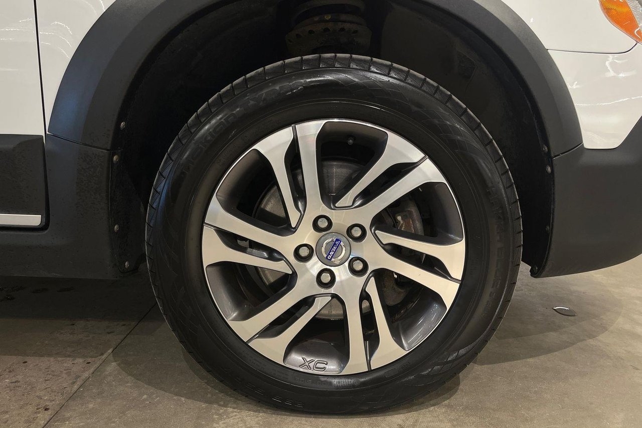 Volvo XC70 2014, bild 6/10
