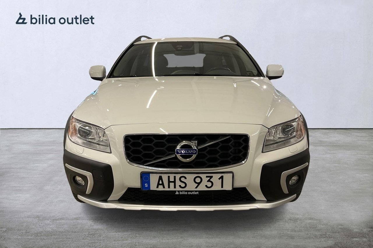 Volvo XC70 2014, bild 3/10