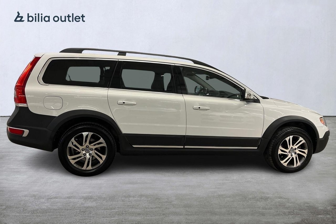 Volvo XC70 2014, bild 5/10