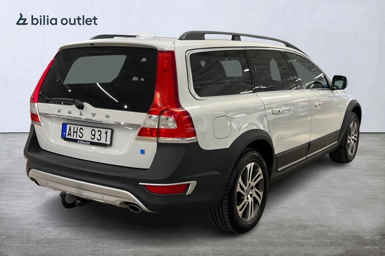 Volvo XC70 2014, bild 7/10